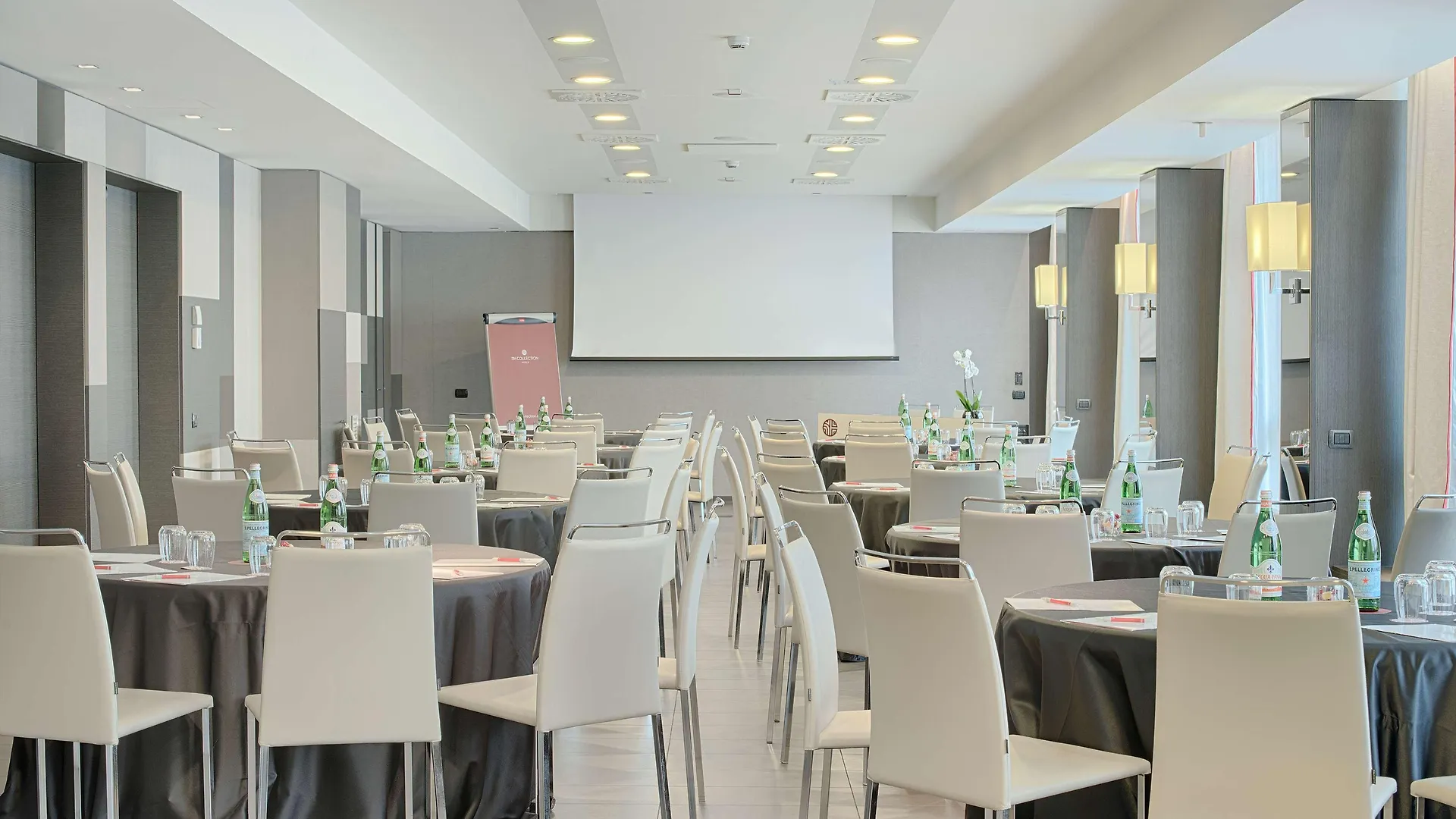 Nh Collection Milano President Hotell