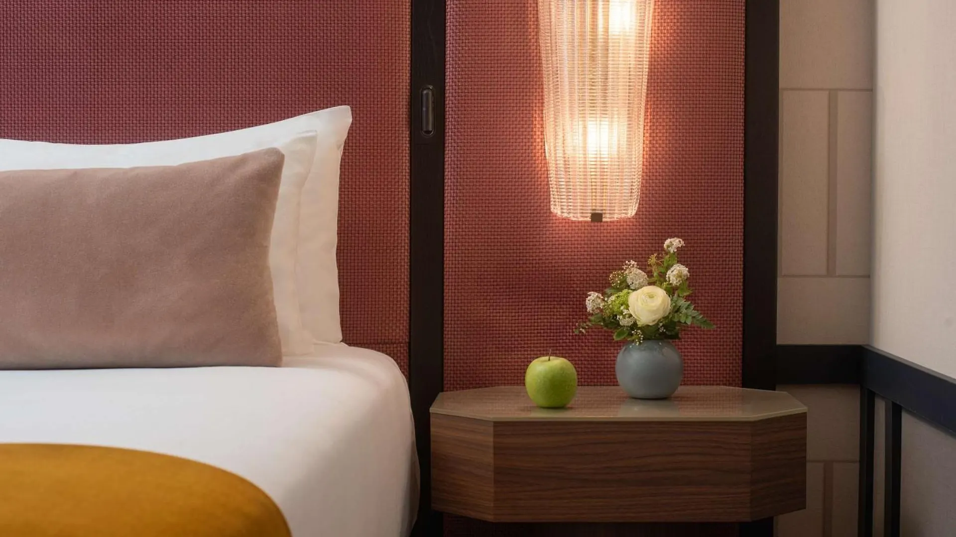 Nh Collection Milano President Hotell 5*,  Italien