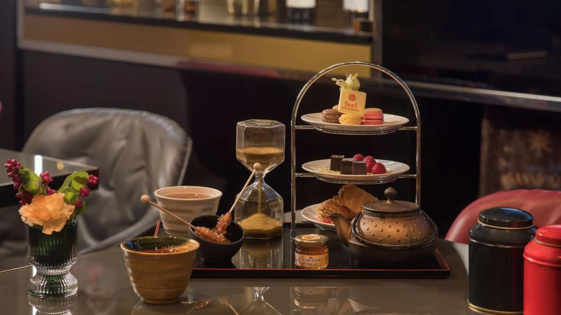 *****  Nh Collection Milano President Hotel Italy