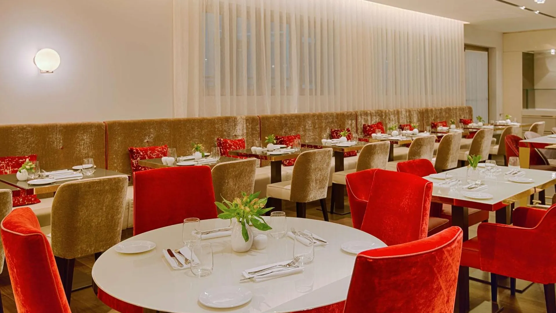 Nh Collection Milano President Hotel