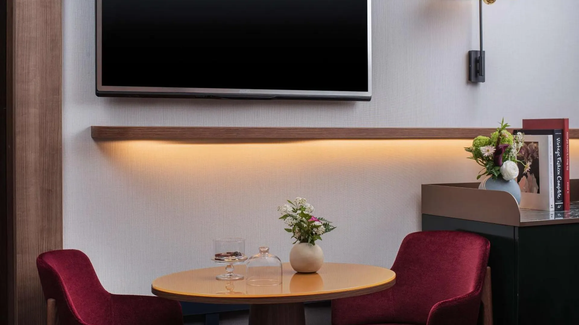 Nh Collection Milano President Hotel