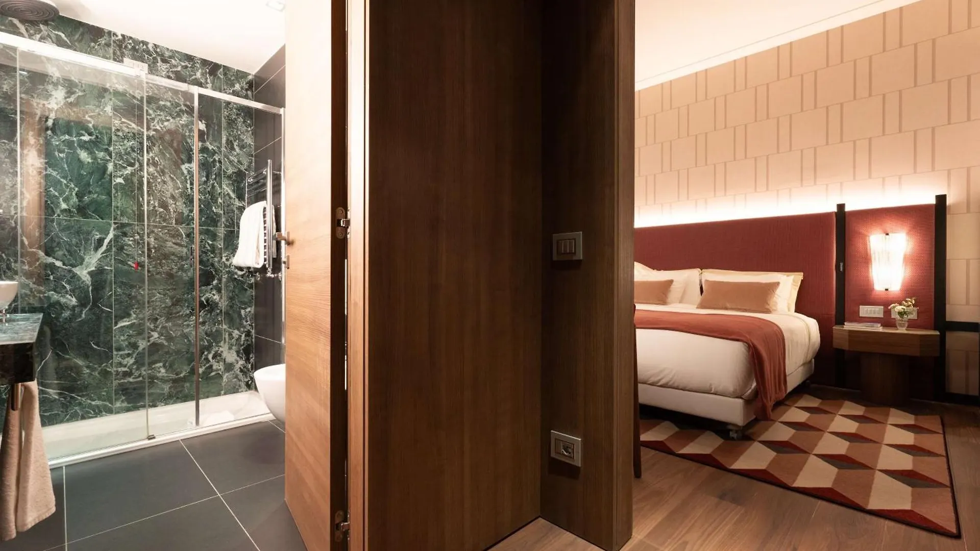 Nh Collection Milano President Hotel