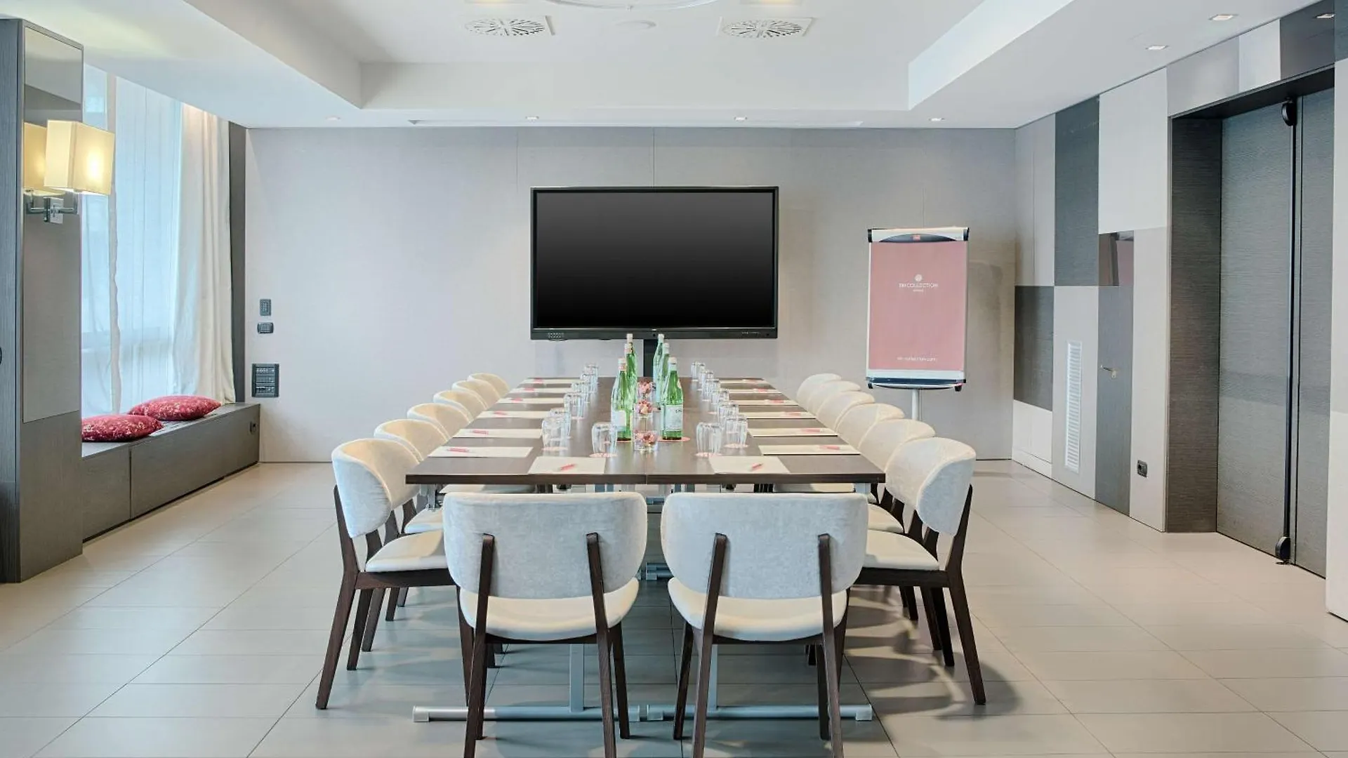 Nh Collection Milano President Hotel