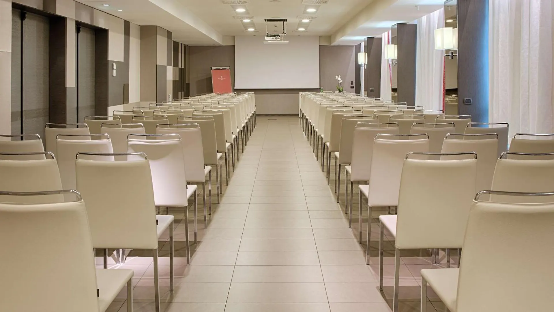 Nh Collection Milano President Hotel 5*, Milan Italy