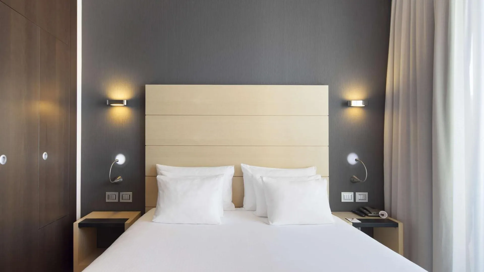 Nh Collection Milano President Hotel