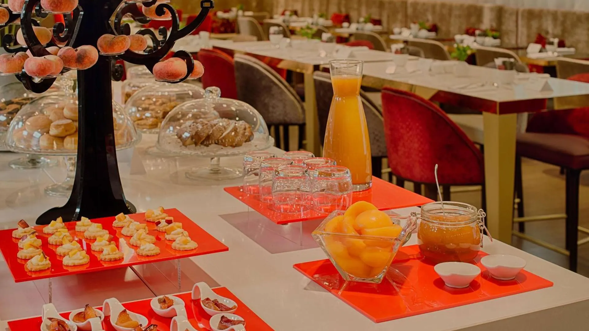 Nh Collection Milano President Hotel