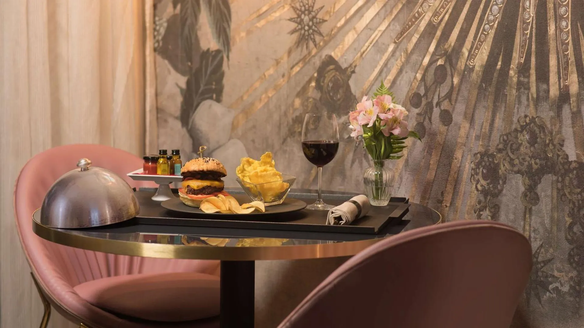 Nh Collection Milano President Hotel