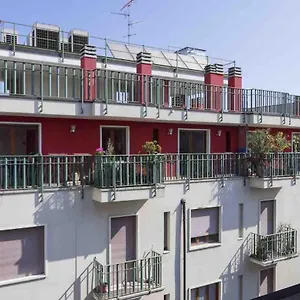 Apartment Contempora - Cavallotti 13 - A65, Milan