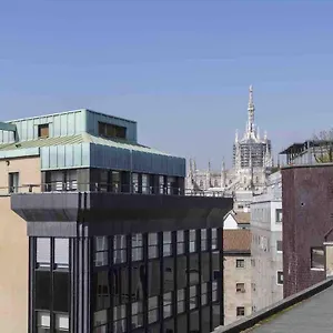 Apartment Contempora - Cavallotti 13 - A64, Milan