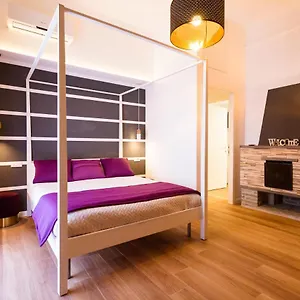 And 5 Terre Apartment