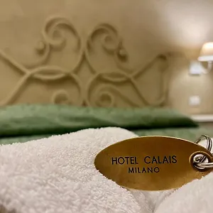 Szálloda Boutique Calais