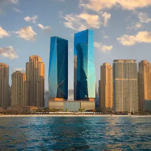 Rixos Premium Jbr Förenade Arabemiraten
