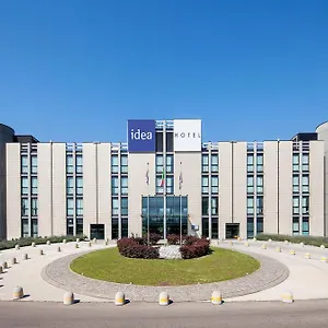 Idea San Siro Hotell