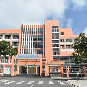 Thanh Nien - Vietnam