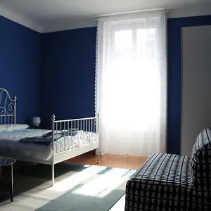 Viale Lunigiana - Penthouse - 6 People Milán