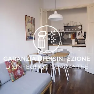 Italianway-cesare Da Sesto Apartment