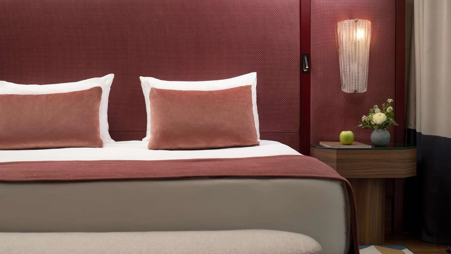 Hotel NH Collection Milano President