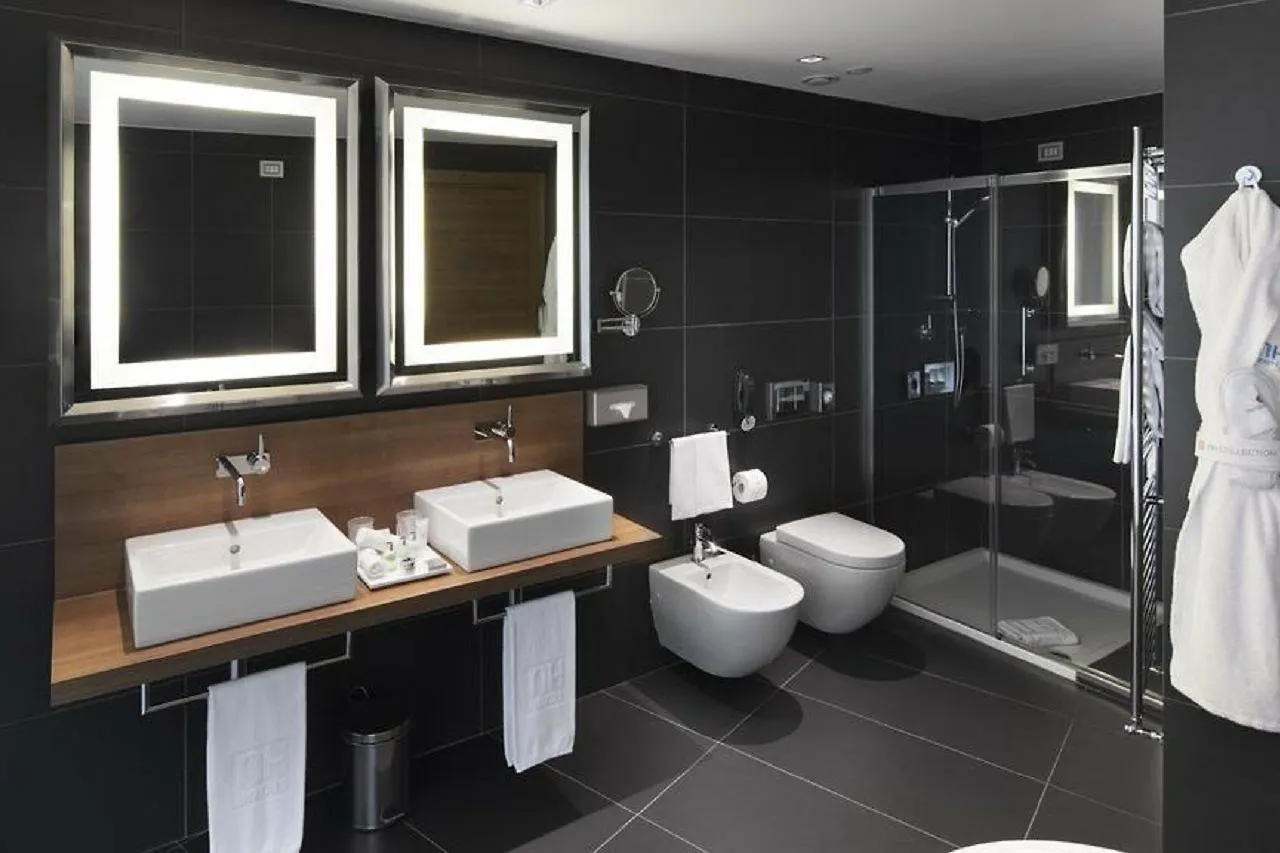 Nh Collection Milano President Hotel