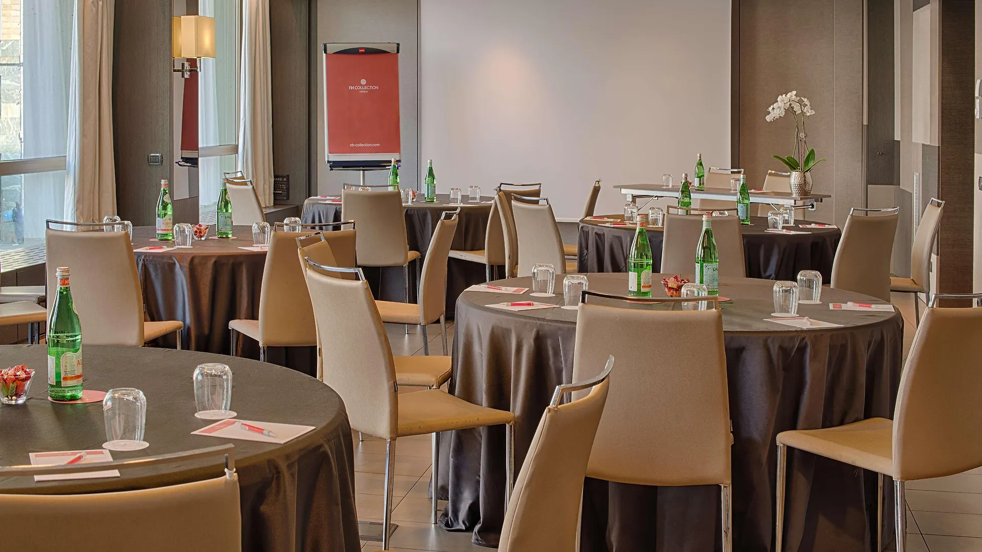 Nh Collection Milano President Hotel Olaszország