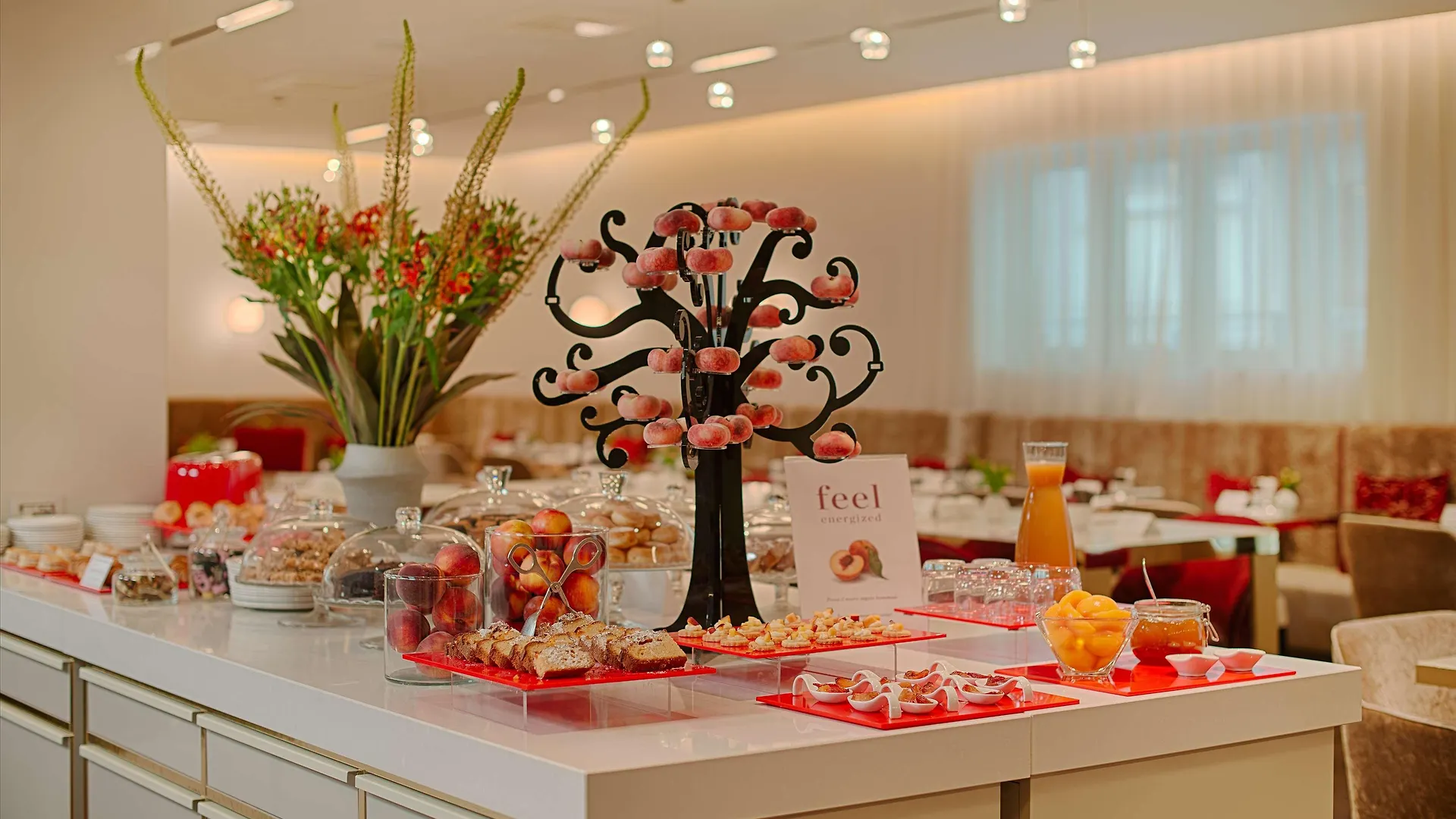 Nh Collection Milano President Hotel 5*,  Olaszország
