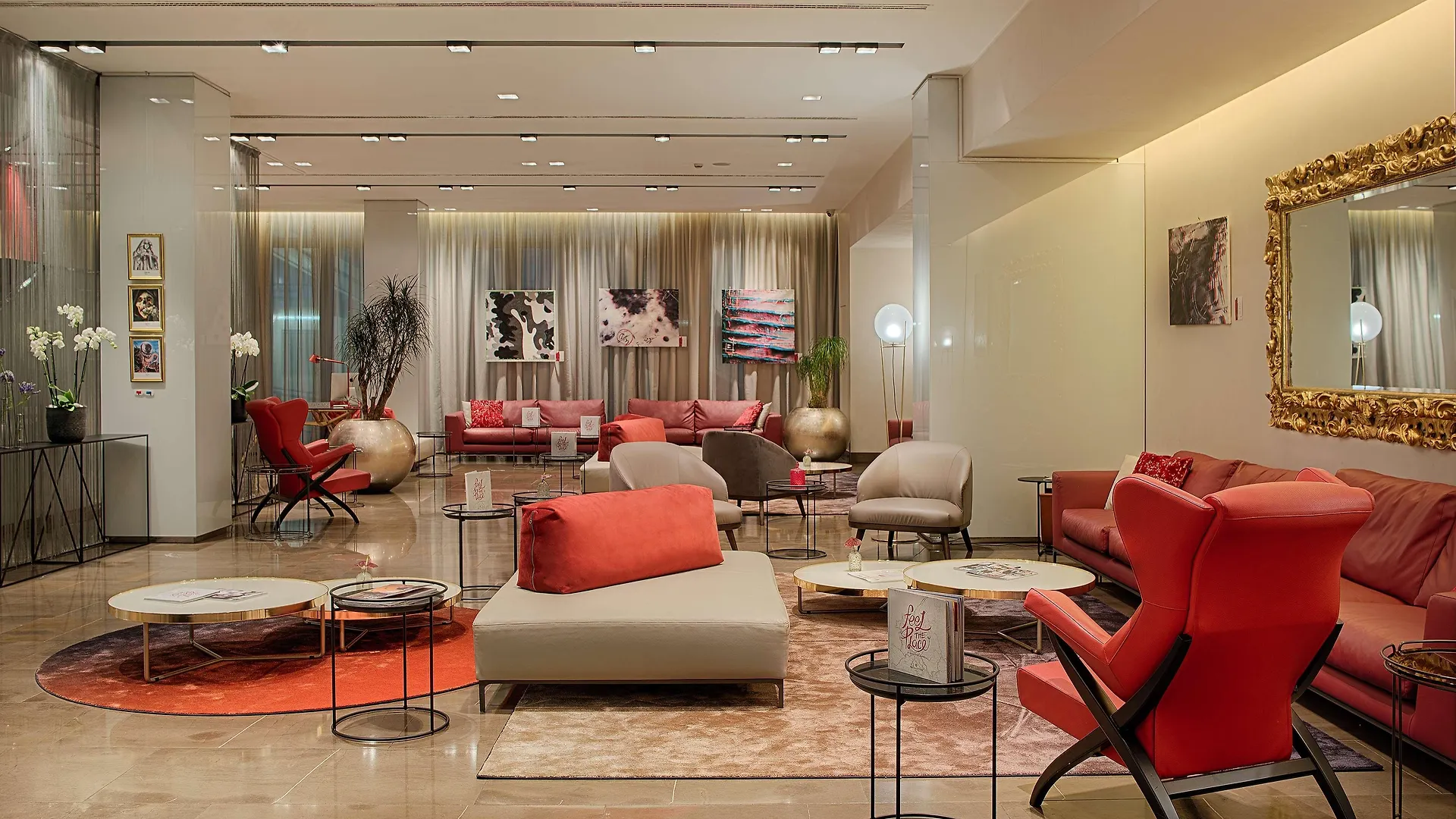 Nh Collection Milano President Hotel