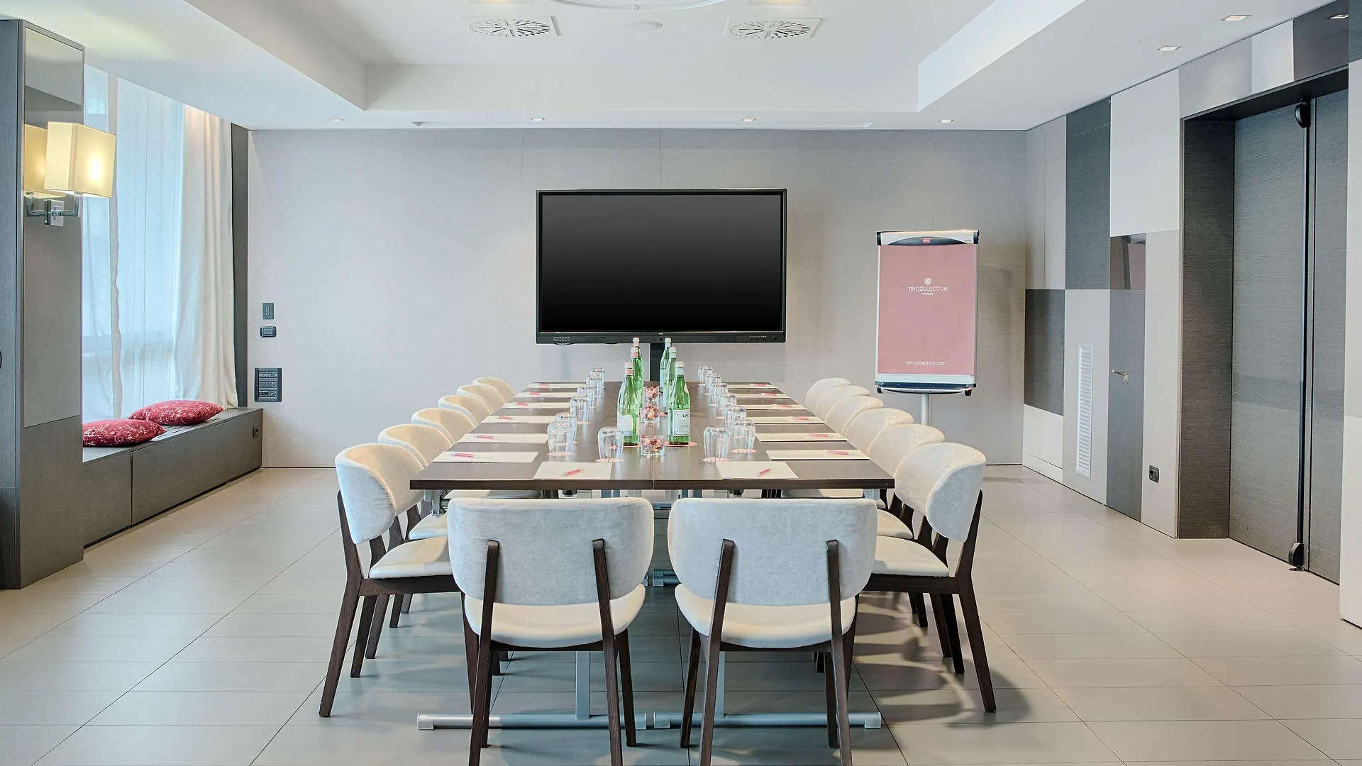 Nh Collection Milano President Hotel Olaszország